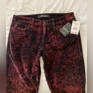 Joe’s Jeans The Skinny Size 28
